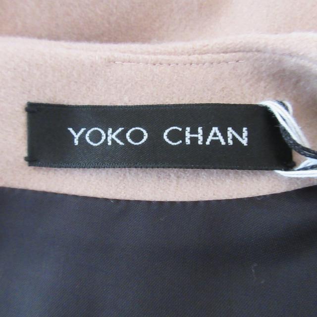YOKO CHAN フレンチスリーブワンピース サイズ38