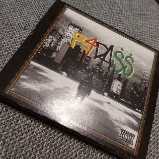 JOEY BADA$$ / BADASS(ヒップホップ/ラップ)