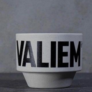 VALIEM　ネーム鉢　BLOCK XSサイズ(その他)