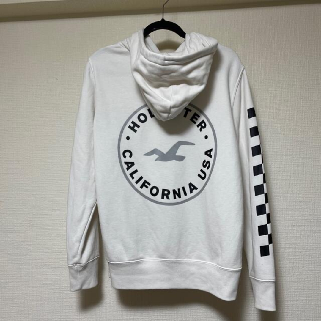 Hollister(ホリスター)のHOLLISTER パーカー メンズのトップス(パーカー)の商品写真