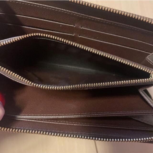 LOUIS VUITTON(ルイヴィトン)のルイヴィトン 長財布 レディースのファッション小物(財布)の商品写真