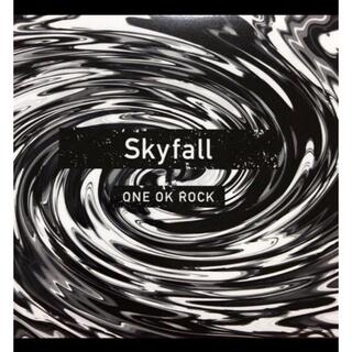 Skyfall 新品未開封 - ポップス/ロック(邦楽)
