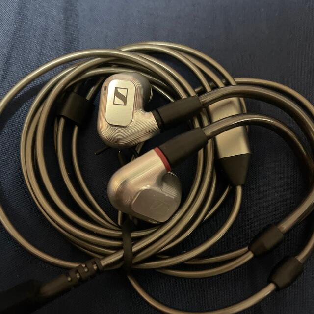 SENNHEISER IE 900　国内正規品