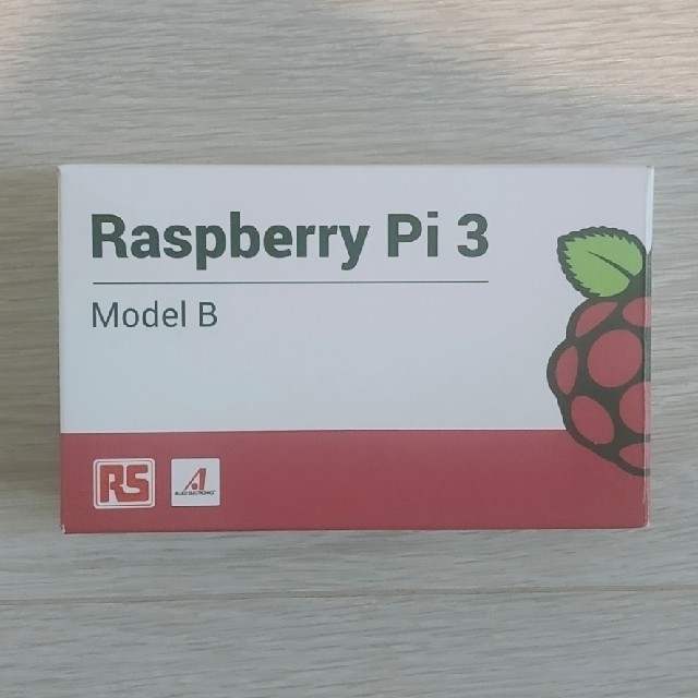 Raspberry Pi 3 Model B&モニター、キーボード他セットその他