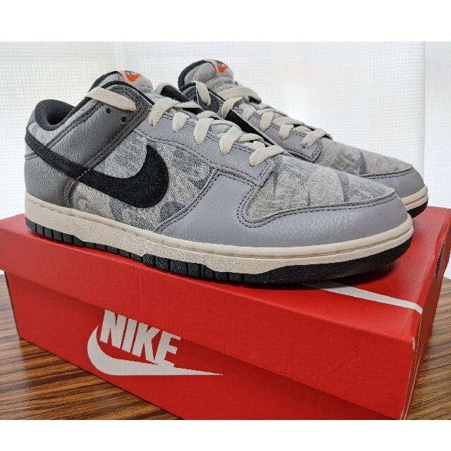 Nike Dunk Low ナイキ ダンク LOW 28