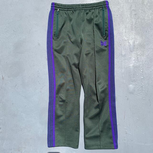 Needles(ニードルス)のNeedles Narrow Track Pant メンズのパンツ(スラックス)の商品写真