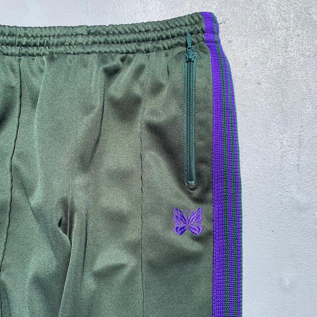 Needles(ニードルス)のNeedles Narrow Track Pant メンズのパンツ(スラックス)の商品写真