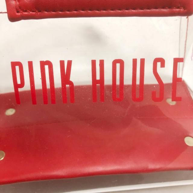 PINK HOUSE(ピンクハウス)のPINK HOUSE(ピンクハウス) ハンドバッグ - レディースのバッグ(ハンドバッグ)の商品写真