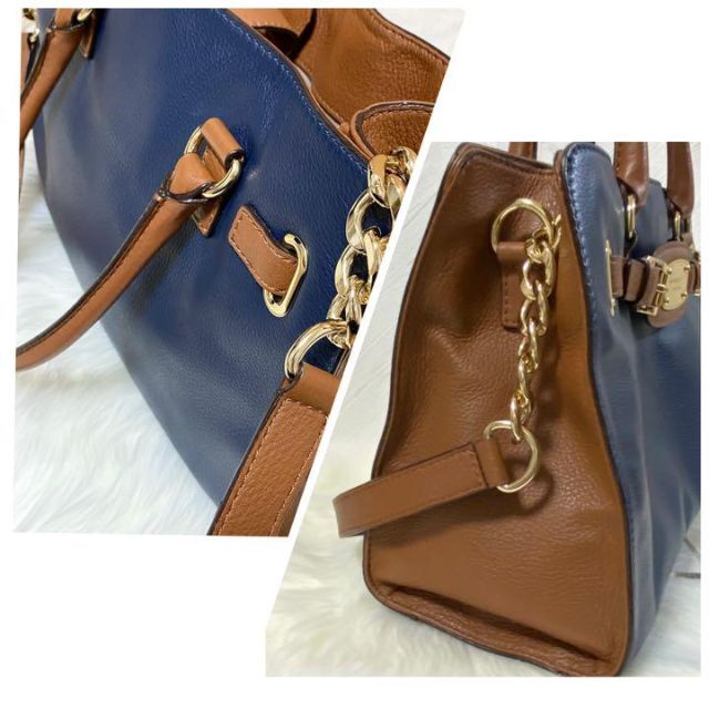 Michael Kors - ✨MICHAEL KORSマイケルコース✨レザー ショルダー
