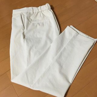 ムジルシリョウヒン(MUJI (無印良品))の撥水ストレッチパンツ(その他)