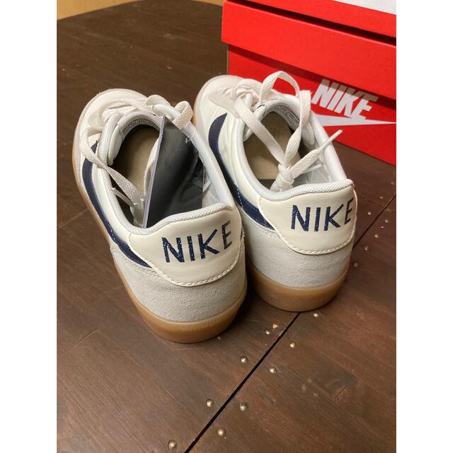 NIKE(ナイキ)の28.5 新品 NIKE × J. CREW KILLSHOT 2  jクルー メンズの靴/シューズ(スニーカー)の商品写真