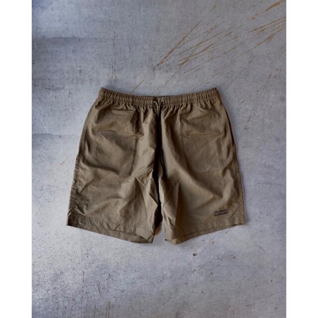 ENNOY【Nylon Shorts】 | livro.funcionalink.com.br