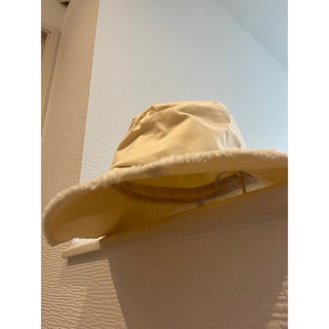 TODAYFUL(トゥデイフル)のyu様専用 レディースの帽子(ハット)の商品写真