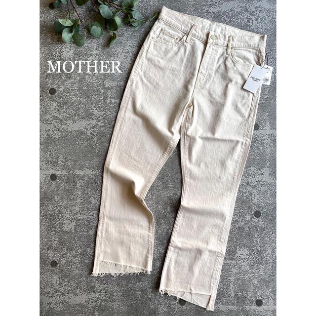 新品 MOTHER NATURAL INSIDER CROP 28 アメリカ製