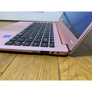 薄型ノートパソコン wajun pro-8 office 付の通販 by タウン's shop
