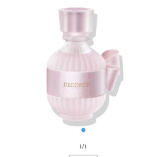 コスメデコルテ(COSME DECORTE)のコスメデコルテ　キモノ　サクラ　新品✨(香水(女性用))