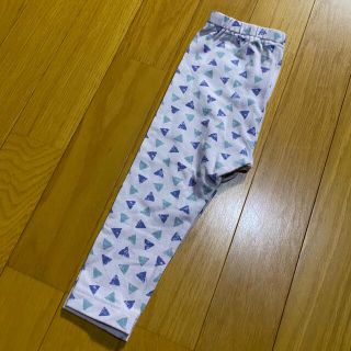 ユニクロ(UNIQLO)のUNIQLO 80 レギンス　未使用(パンツ)