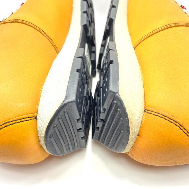 NIKE - NIKE AIR MAGMA ND エアマグマ 370921-701 ブラウンの通販 by