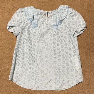 ジルスチュアート(JILLSTUART)のpahika様専用  ジルスチュアート・トップス(シャツ/ブラウス(半袖/袖なし))