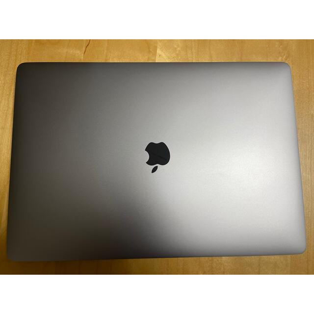 MacBook Pro (16-inch, 2019)|PC/タブレット MacBook Pro (16-inch, 2019)|PC/タブレット