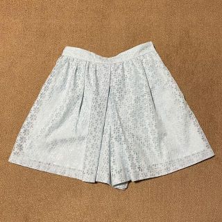 ジルスチュアート(JILLSTUART)のジルスチュアート  キュロット(キュロット)