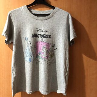 ユニクロ(UNIQLO)の最終値下げ❣️ユニクロUT   ディズニーコラボTシャツM(Tシャツ(半袖/袖なし))