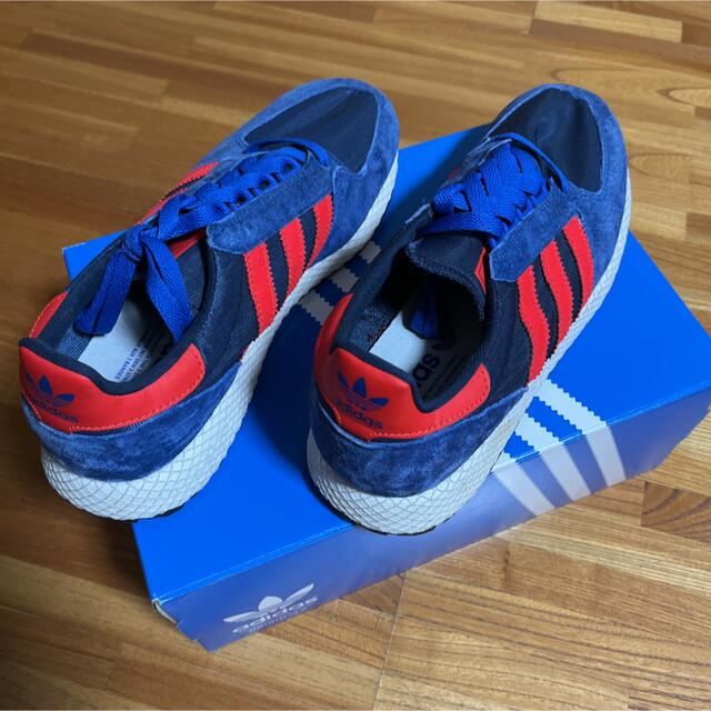 adidas Forest Grove アディダス フォレストグローブ 速達メール便送料