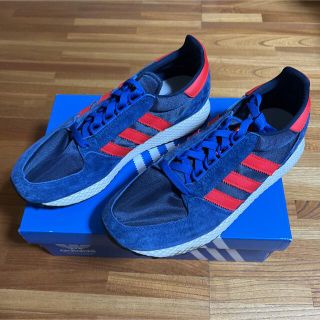 アディダス(adidas)の【美品】adidas Forest Grove アディダス フォレストグローブ(スニーカー)