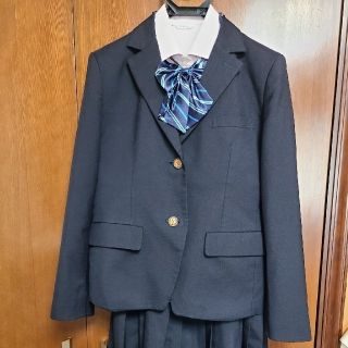 OLIVE des OLIVE　制服　コスプレ　ブレザー　オリーブデオリーブ(衣装一式)