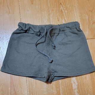 スキップランド(Skip Land)の新品ショートパンツ　90(パンツ/スパッツ)