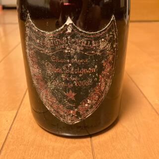 ドンペリニヨン(Dom Pérignon)のドンペリニヨン　ロゼ　2003 (シャンパン/スパークリングワイン)