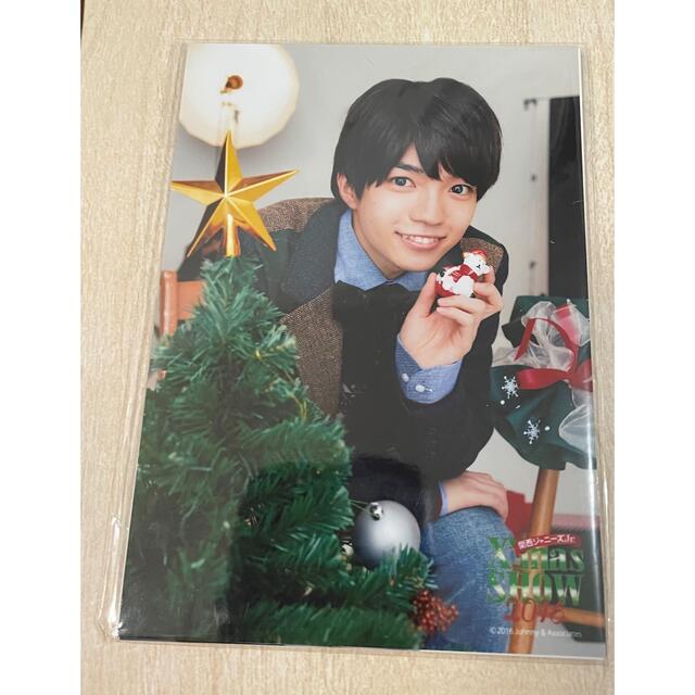 Johnny's - 西畑大吾 公式写真 フォトセットの通販 by ふらん's shop