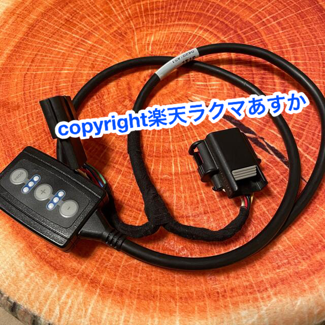 PPT アウディ スロコン ペダルパワー 生産終了 希少 絶版 入手困難