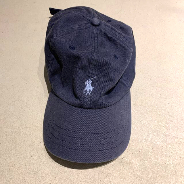 POLO RALPH LAUREN(ポロラルフローレン)のラルフローレン レディースの帽子(キャップ)の商品写真