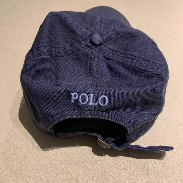 POLO RALPH LAUREN(ポロラルフローレン)のラルフローレン レディースの帽子(キャップ)の商品写真