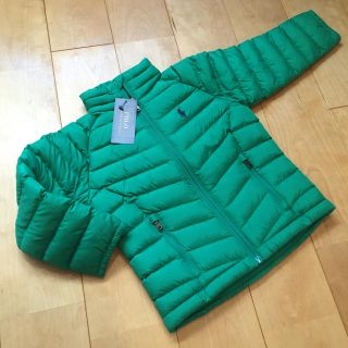 ラルフローレン(Ralph Lauren)の【新品☆95㎝】ラルフローレン ジャケット(ジャケット/上着)