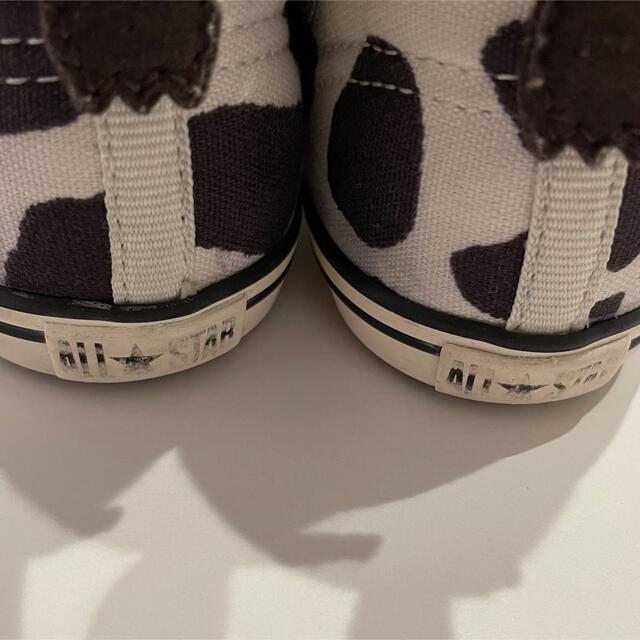 CONVERSE(コンバース)のコンバース　アニエスベー　まとめ売り キッズ/ベビー/マタニティのベビー靴/シューズ(~14cm)(スニーカー)の商品写真