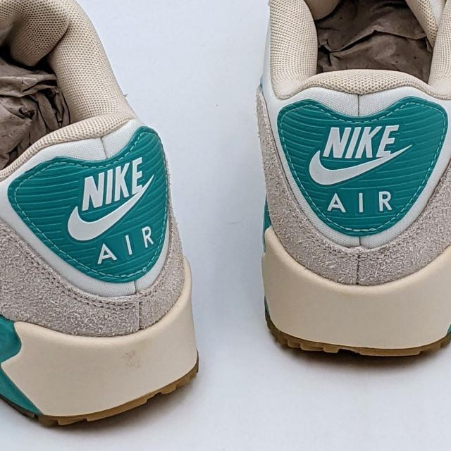 NIKE(ナイキ)の新品★28cm★NIKE AIR MAX 90G NRG M22 ゴルフシューズ スポーツ/アウトドアのゴルフ(シューズ)の商品写真