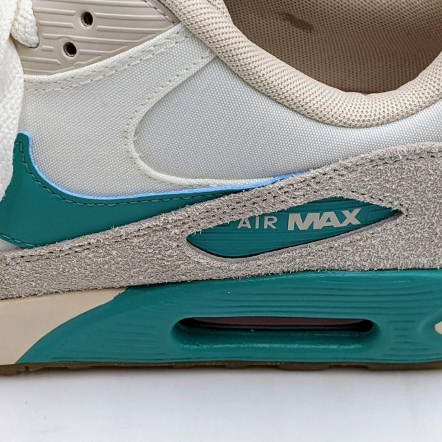 NIKE - 新品☆28cm☆NIKE AIR MAX 90G NRG M22 ゴルフシューズの通販