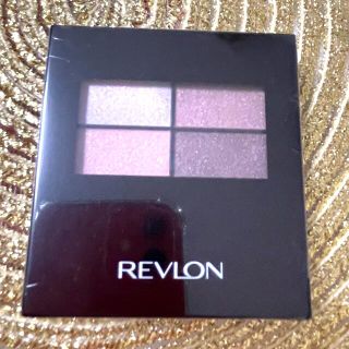 レブロン(REVLON)のレブロン☆アイシャドウ☆新品未開封☆02(アイシャドウ)