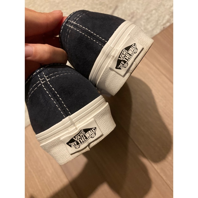 VANS(ヴァンズ)のVANS スニーカー バンズ　オーセンティック レディースの靴/シューズ(スニーカー)の商品写真