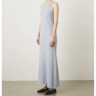 ロンハーマン(Ron Herman)の専用　CFCL 2021SS PORTRAIT DRESS (ロングワンピース/マキシワンピース)