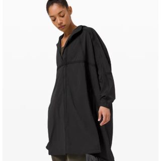 lululemon - ルルレモンレインコート新品の通販 by 断捨離中