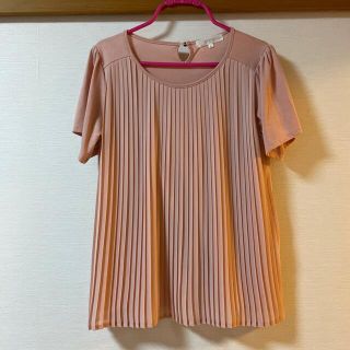 グローブ(grove)のトップス(シャツ/ブラウス(半袖/袖なし))