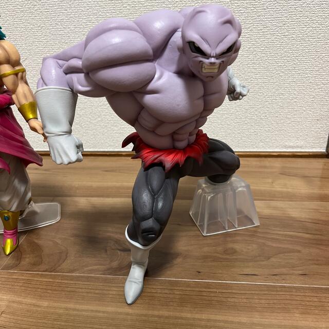 ドラゴンボール　フィギュアセット