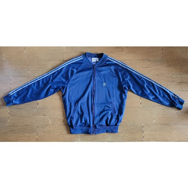 希少なビックサイズ! ATP ビンテージジャージ adidas アディダス XL