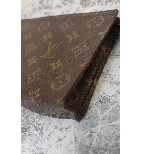 LOUIS VUITTON ヴィトン ポッシュトワレット20 スペシャルオーダー