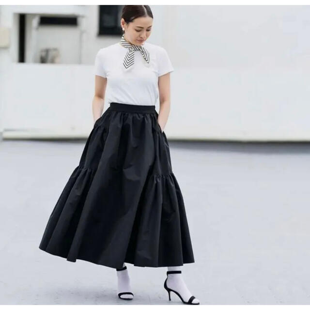 専用 she tokyo ミッシェル ネイビー 34 | www.barryshairstudio.ie