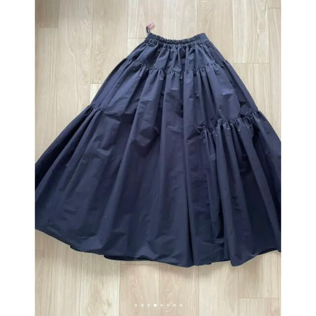専用 she tokyo ミッシェル ネイビー 34 | www.barryshairstudio.ie