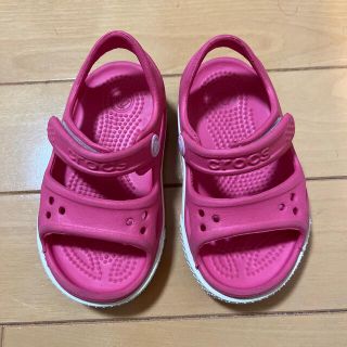 クロックス(crocs)のCROCS(サンダル)